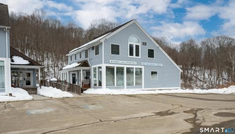 168 New Milford Turnpike Washington CT 06777