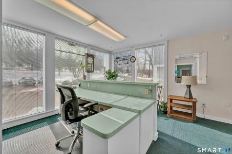 168 New Milford Turnpike Washington CT 06777