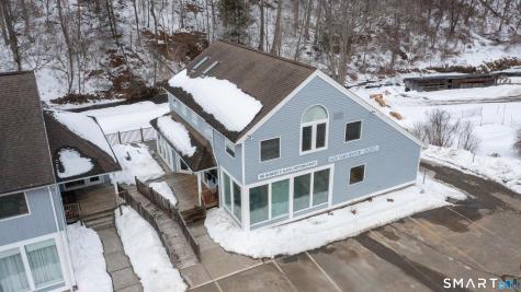 168 New Milford Turnpike Washington CT 06777