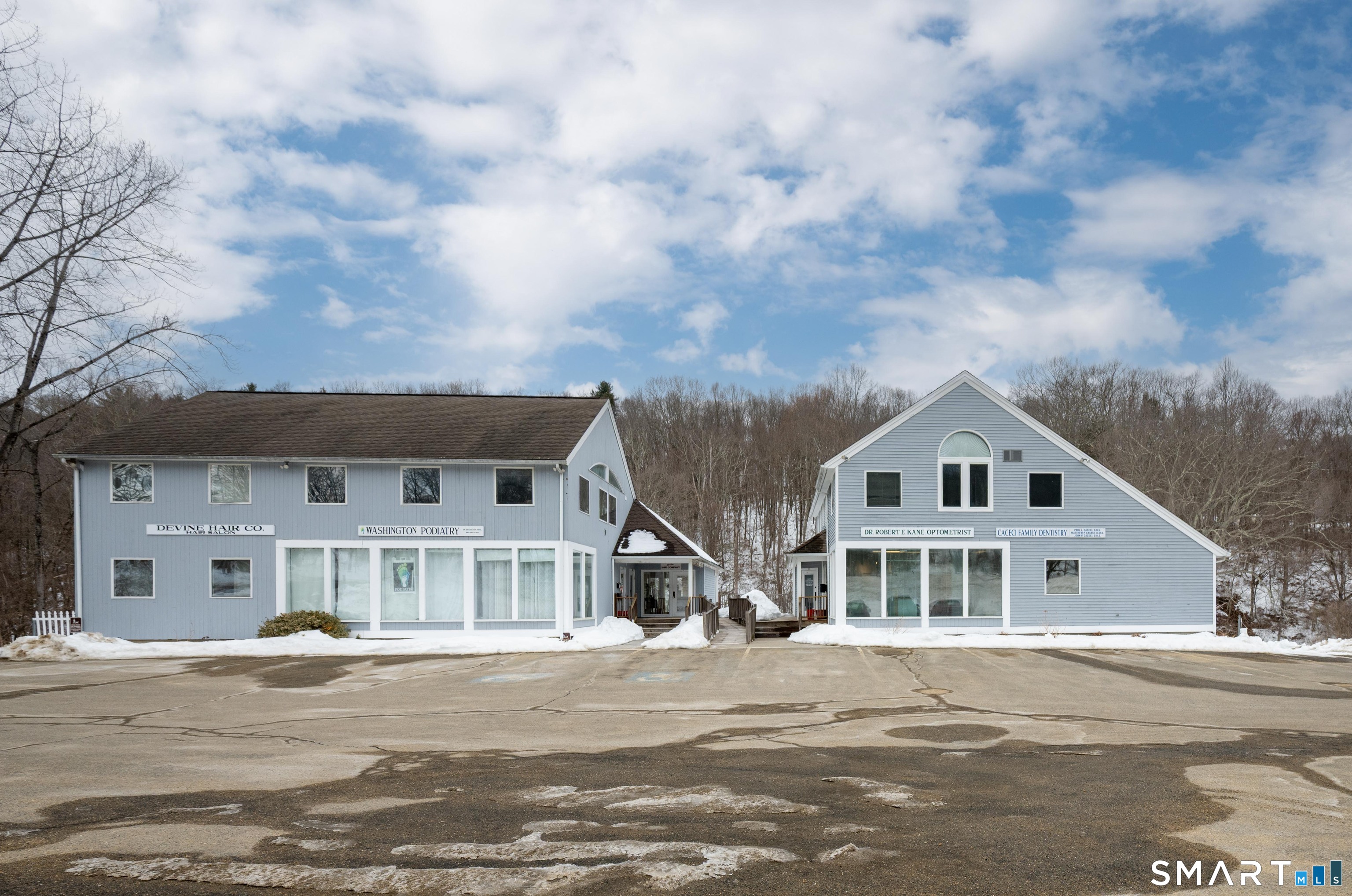 168 New Milford Turnpike Washington CT 06777