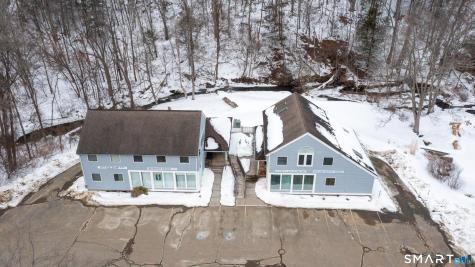 168 New Milford Turnpike Washington CT 06777