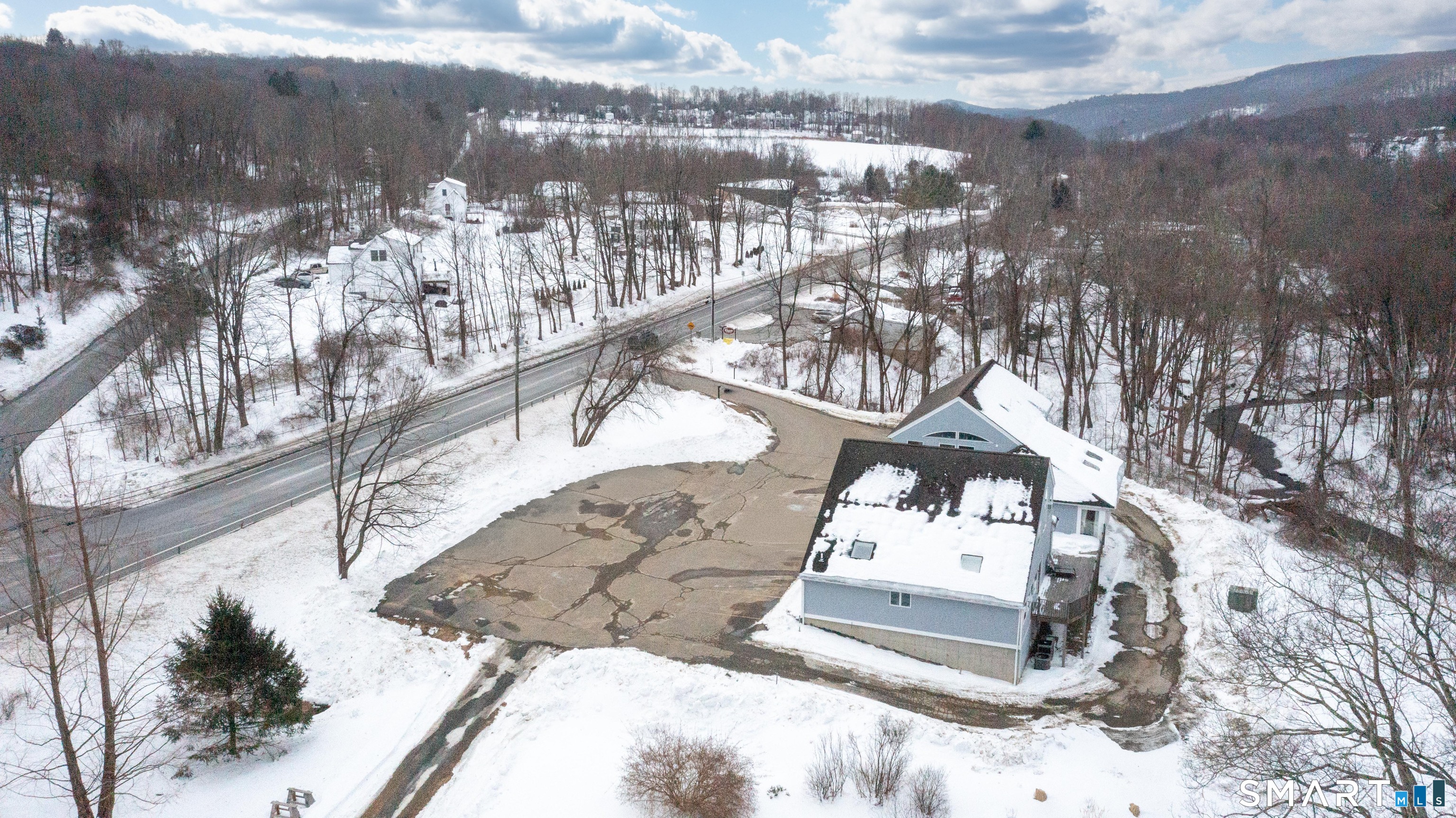 168 New Milford Turnpike Washington CT 06777