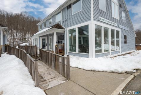 168 New Milford Turnpike Washington CT 06777