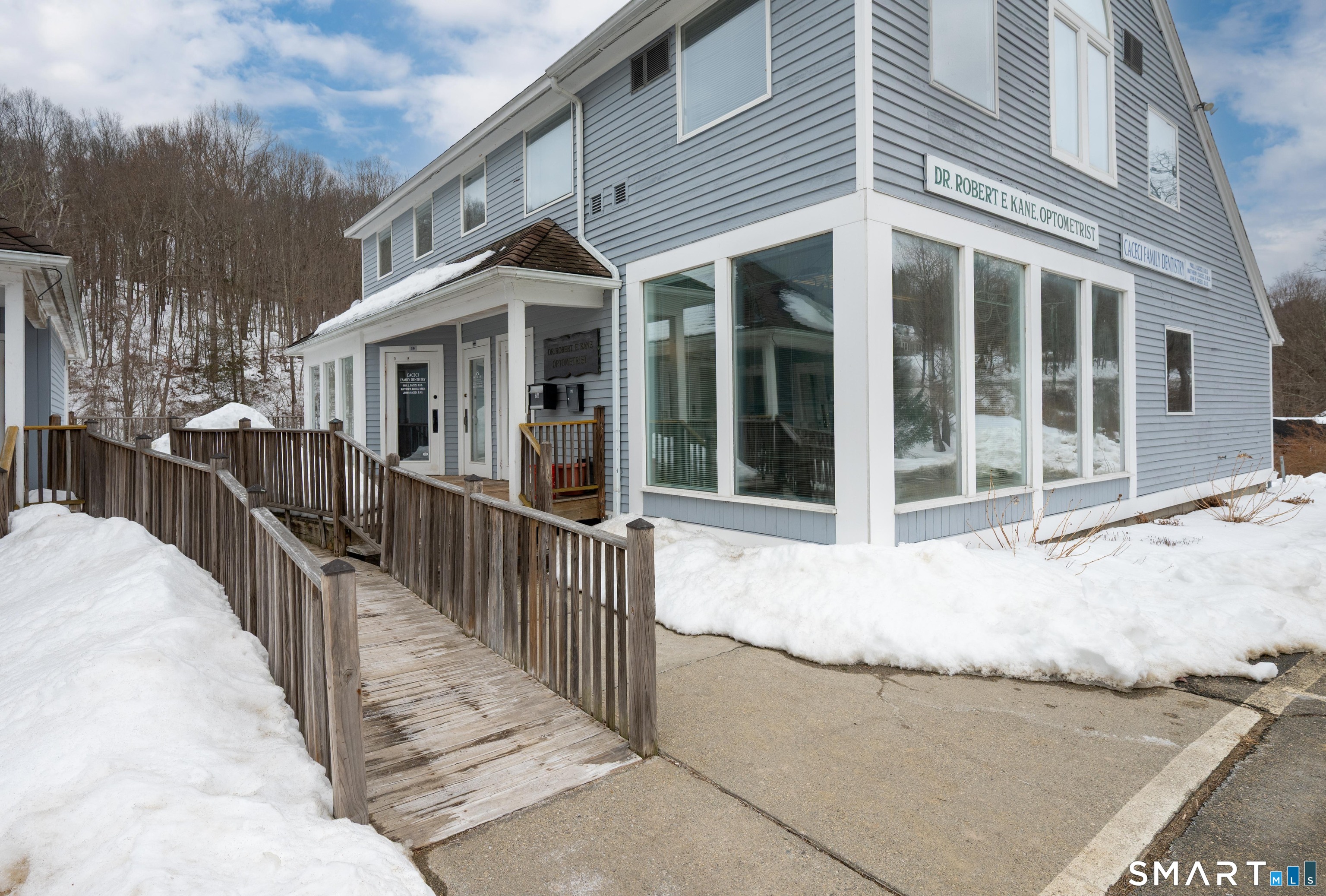 168 New Milford Turnpike Washington CT 06777