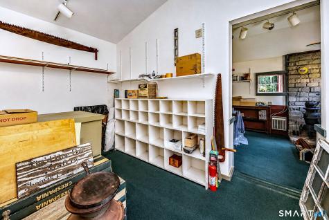 18 East Street Bethlehem CT 06751