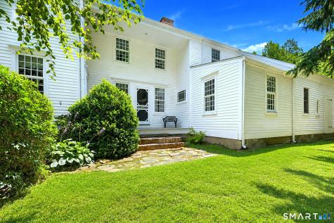 18 East Street Bethlehem CT 06751