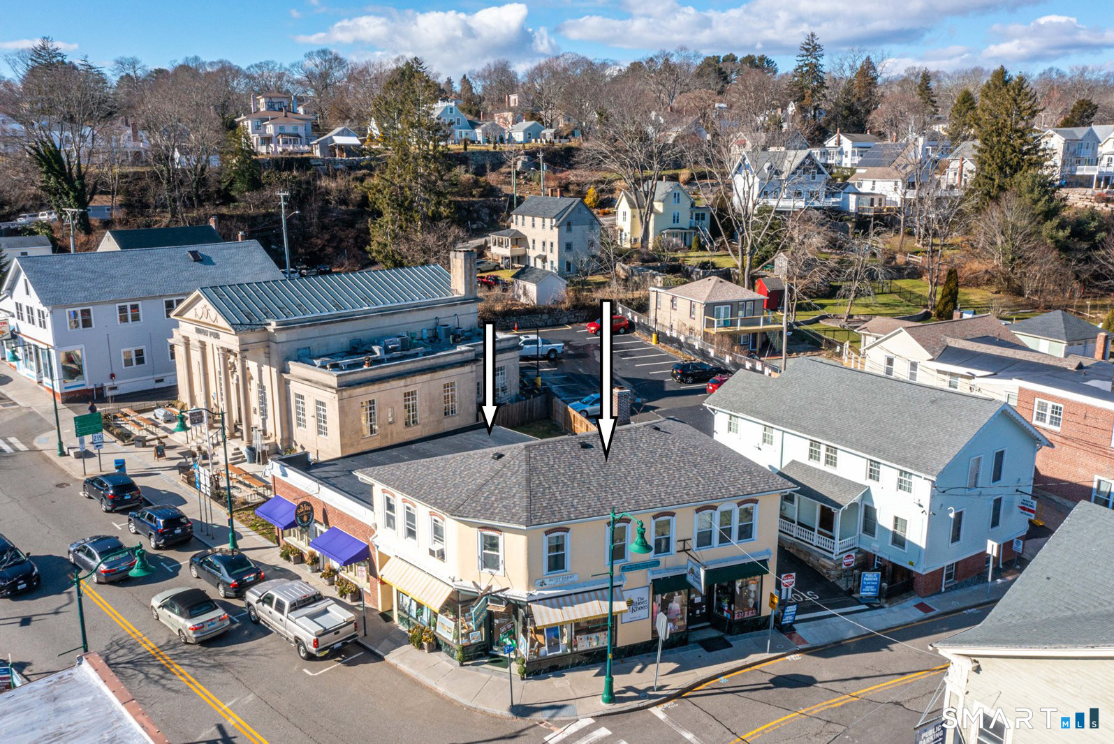 48-50 West Main Street Groton CT 06355