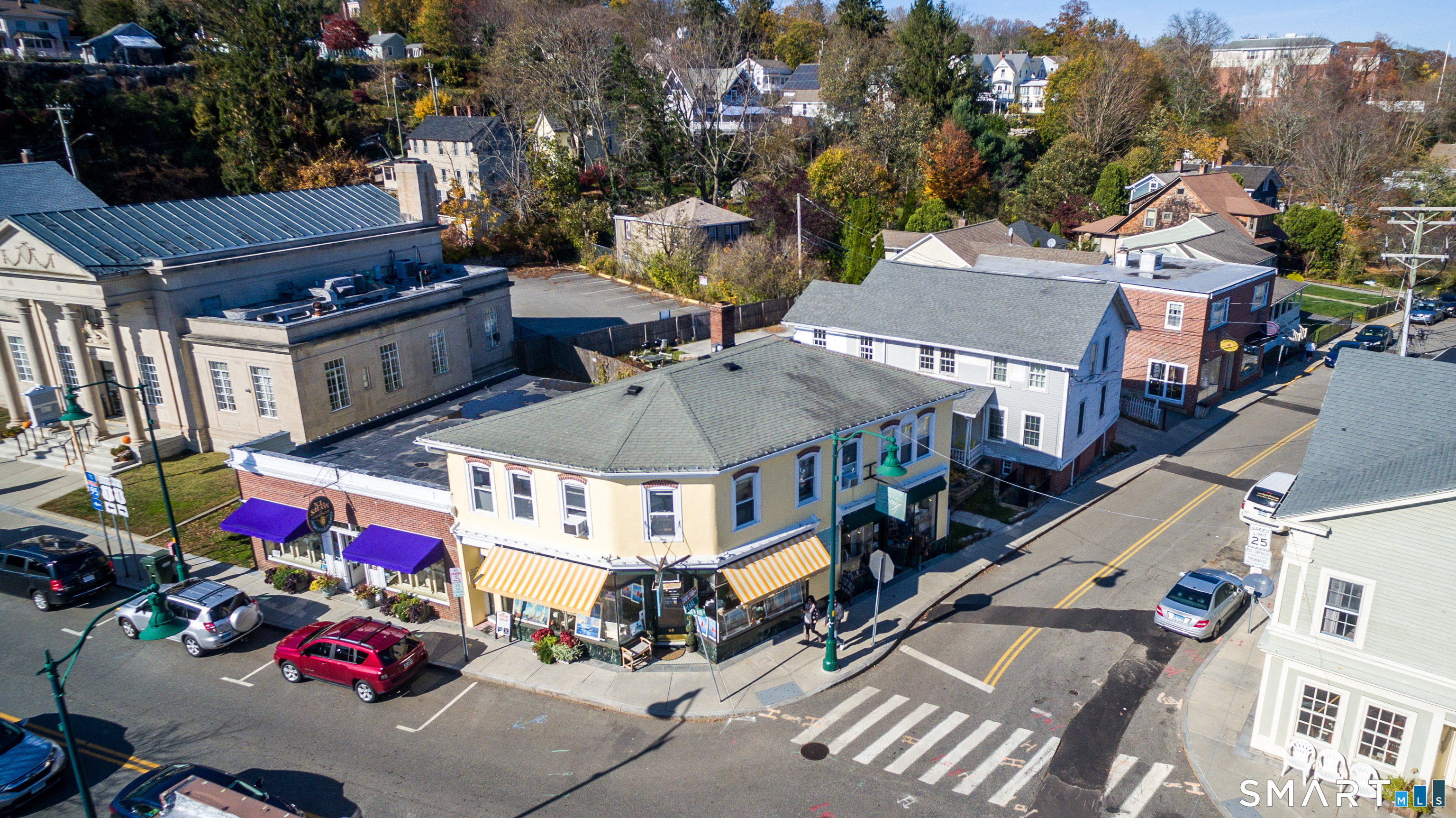 48-50 West Main Street Groton CT 06355