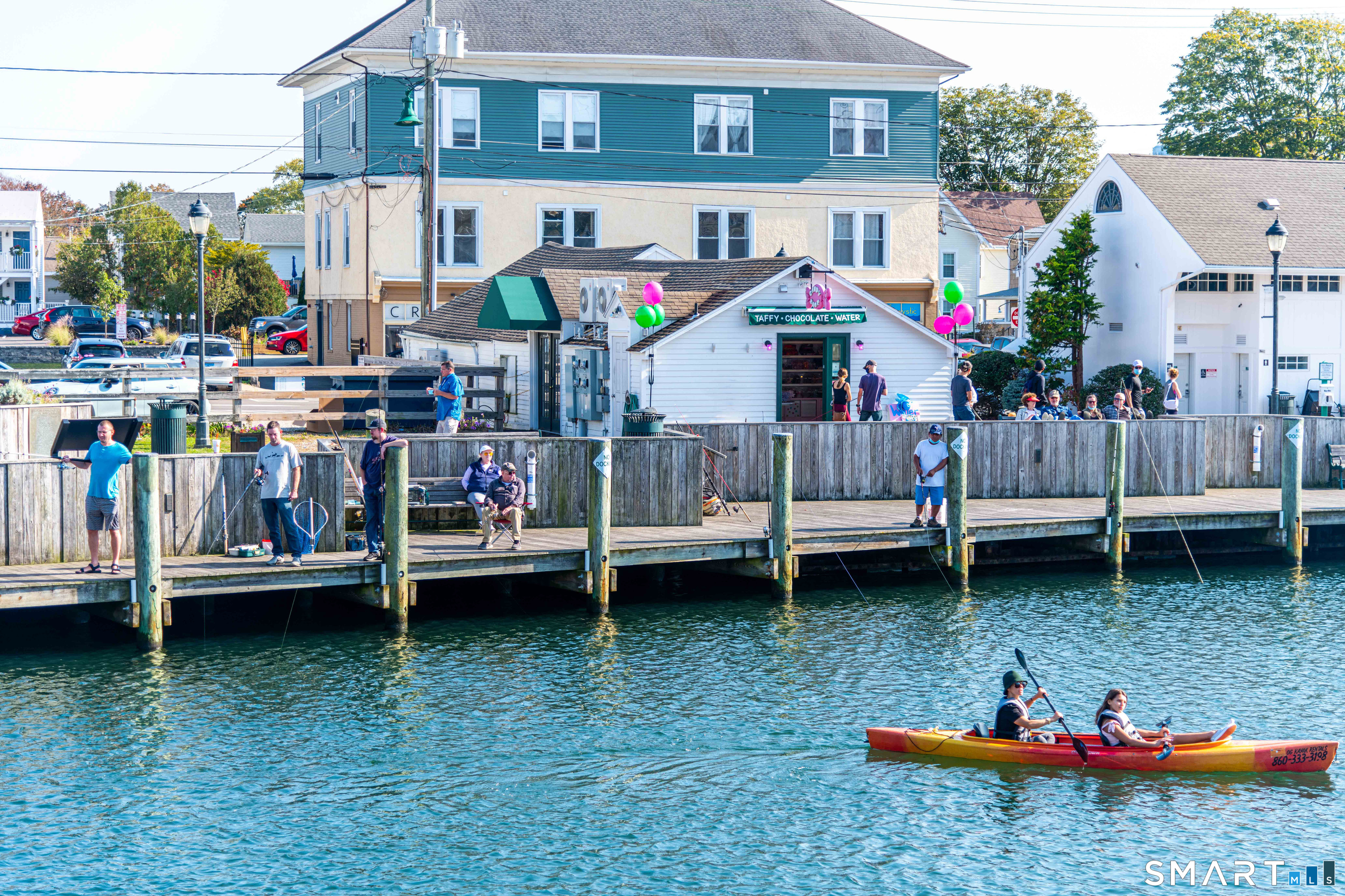 48-50 West Main Street Groton CT 06355