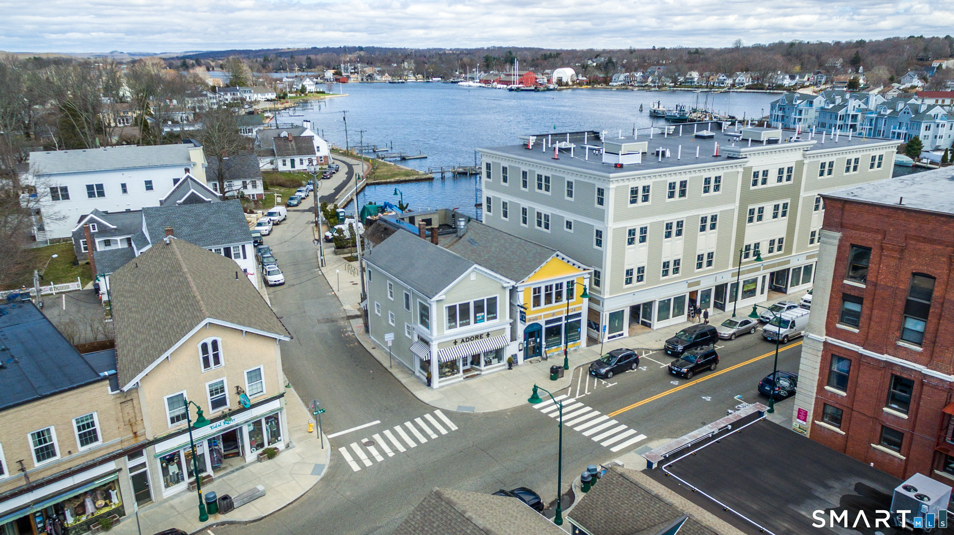 48-50 West Main Street Groton CT 06355