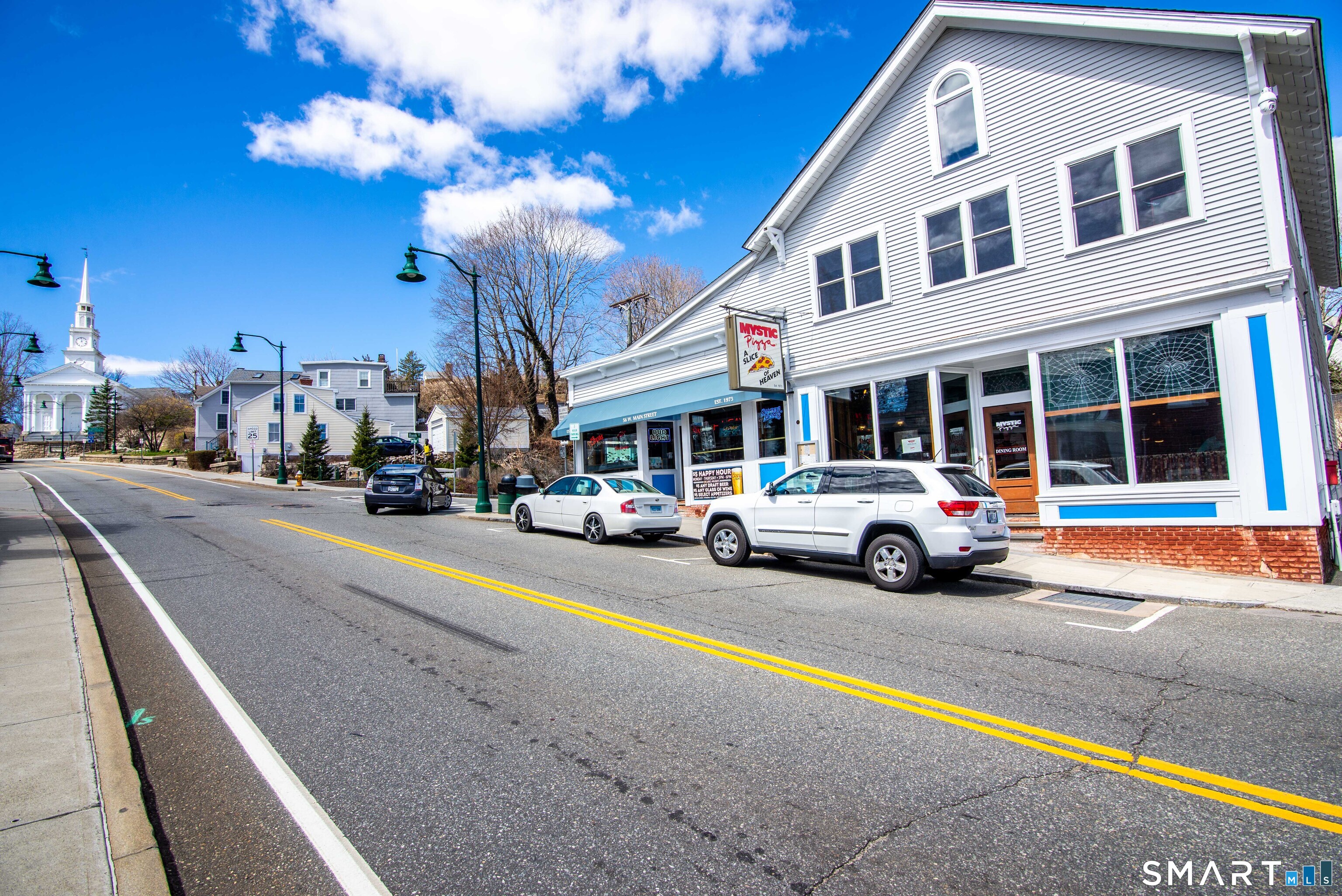 48-50 West Main Street Groton CT 06355