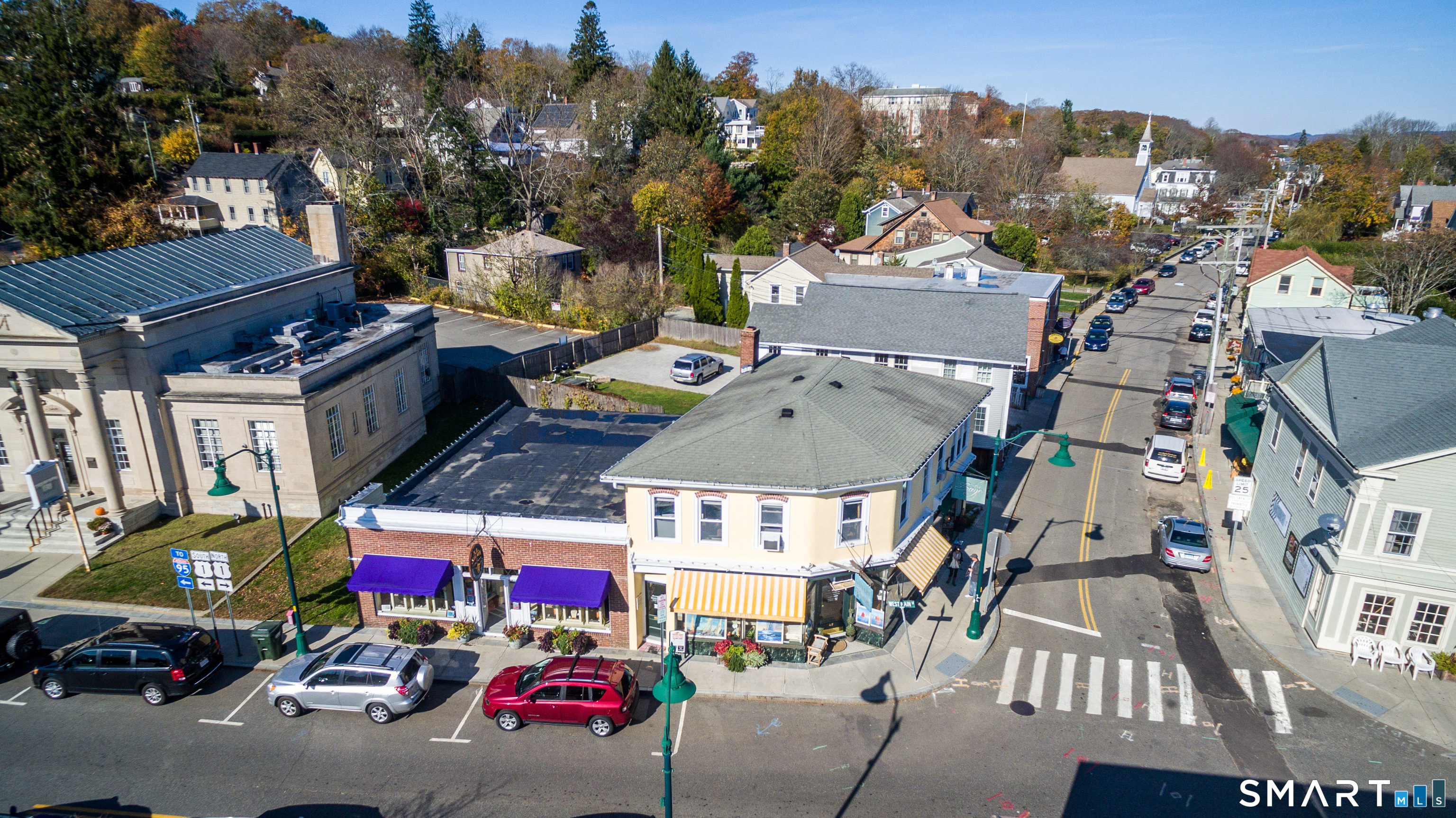 48-50 West Main Street Groton CT 06355