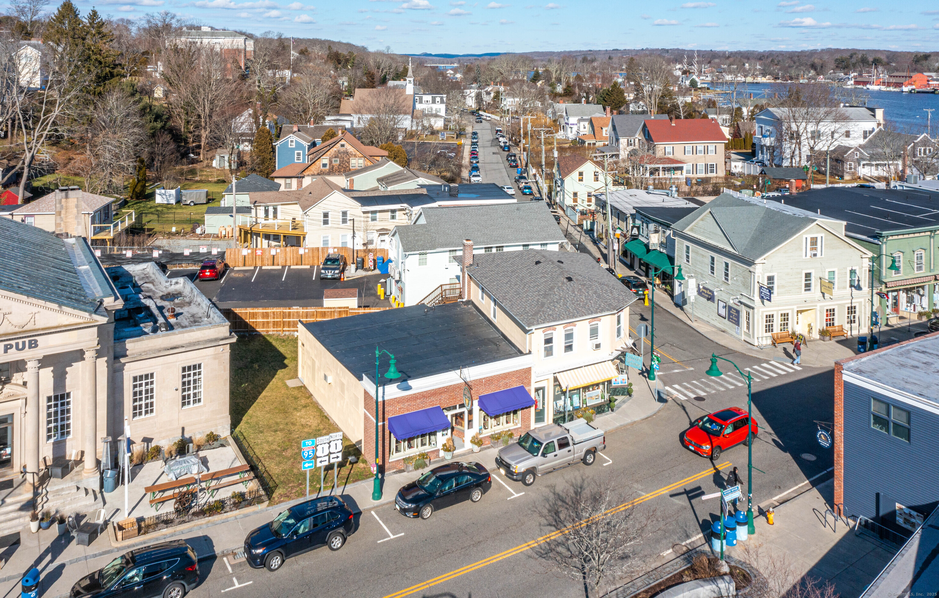 48-50 West Main Street Groton CT 06355