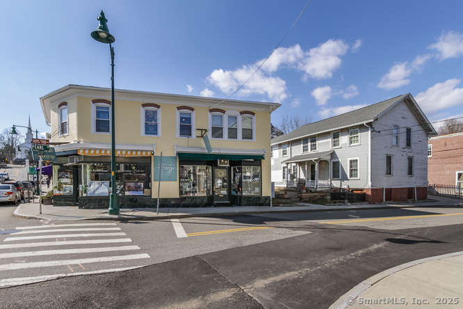 48-50 West Main Street Groton CT 06355
