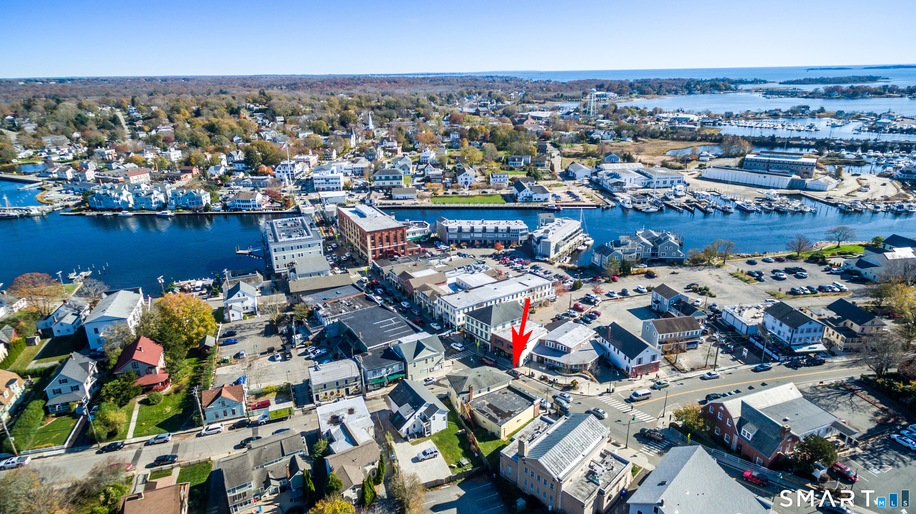 48-50 West Main Street Groton CT 06355
