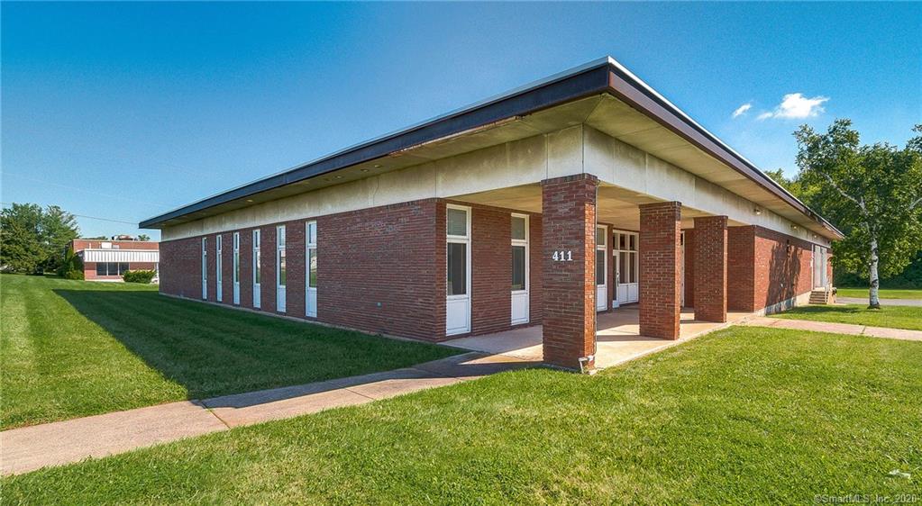 411 John Downey Drive New Britain CT 06051