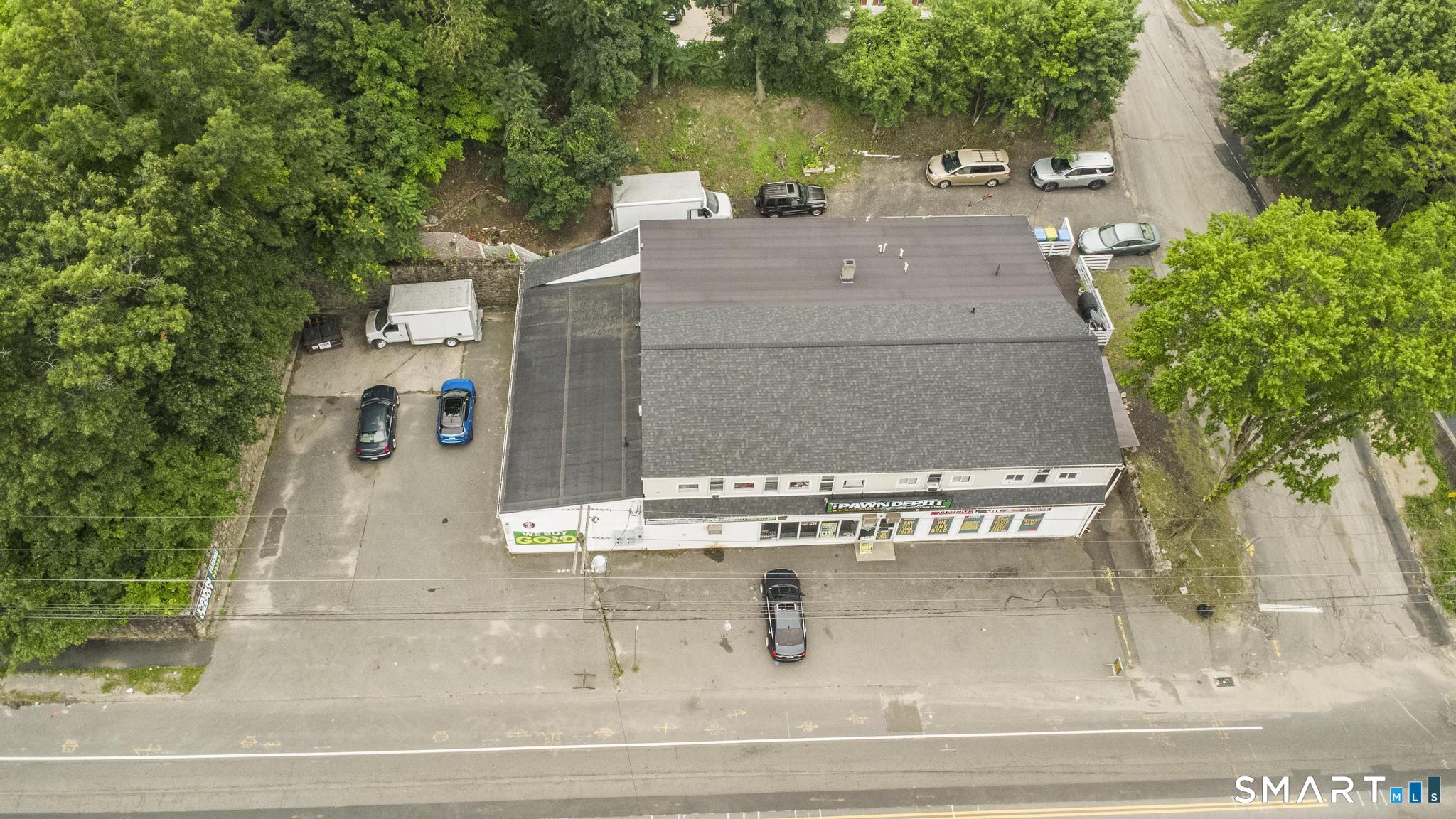 170 Meriden Road Waterbury CT 06705