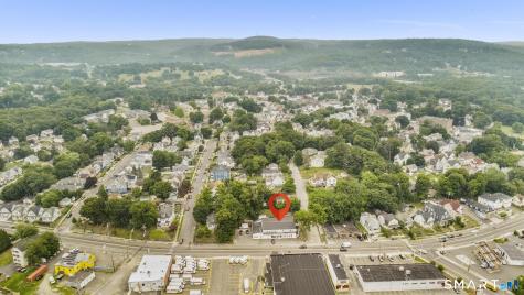 170 Meriden Road Waterbury CT 06705