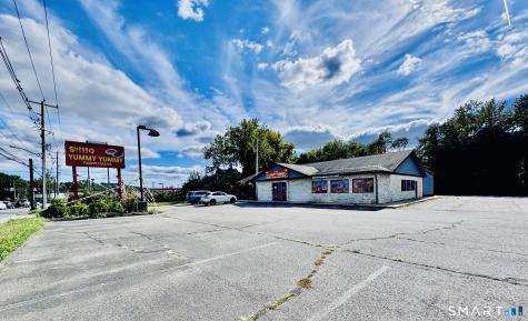 874 Lakewood Road Waterbury CT 06704