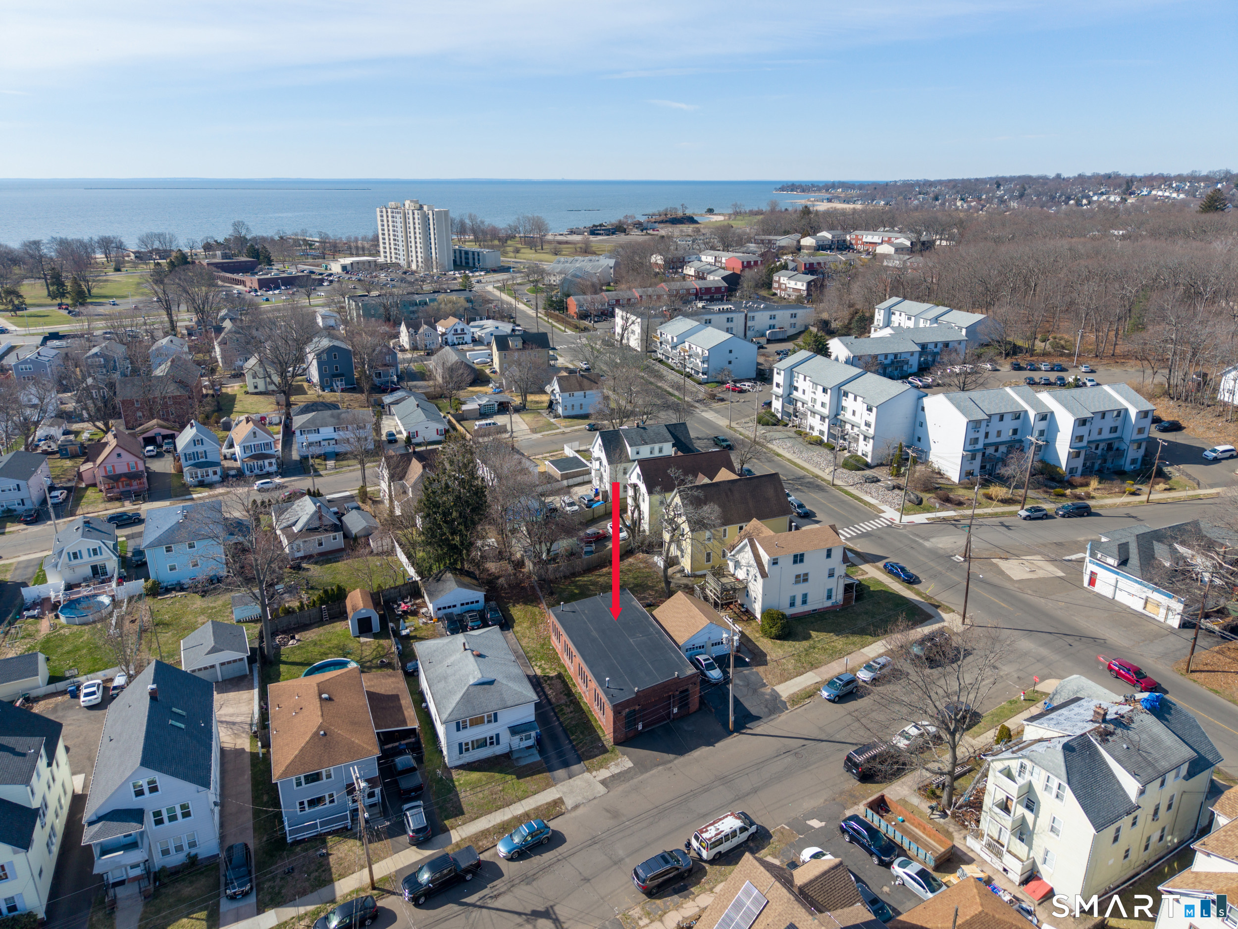 468 Blohm Street West Haven CT 06516
