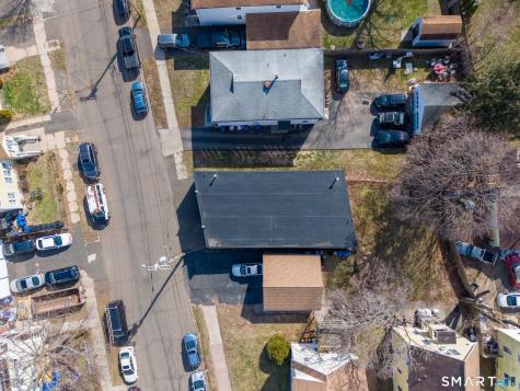 468 Blohm Street West Haven CT 06516