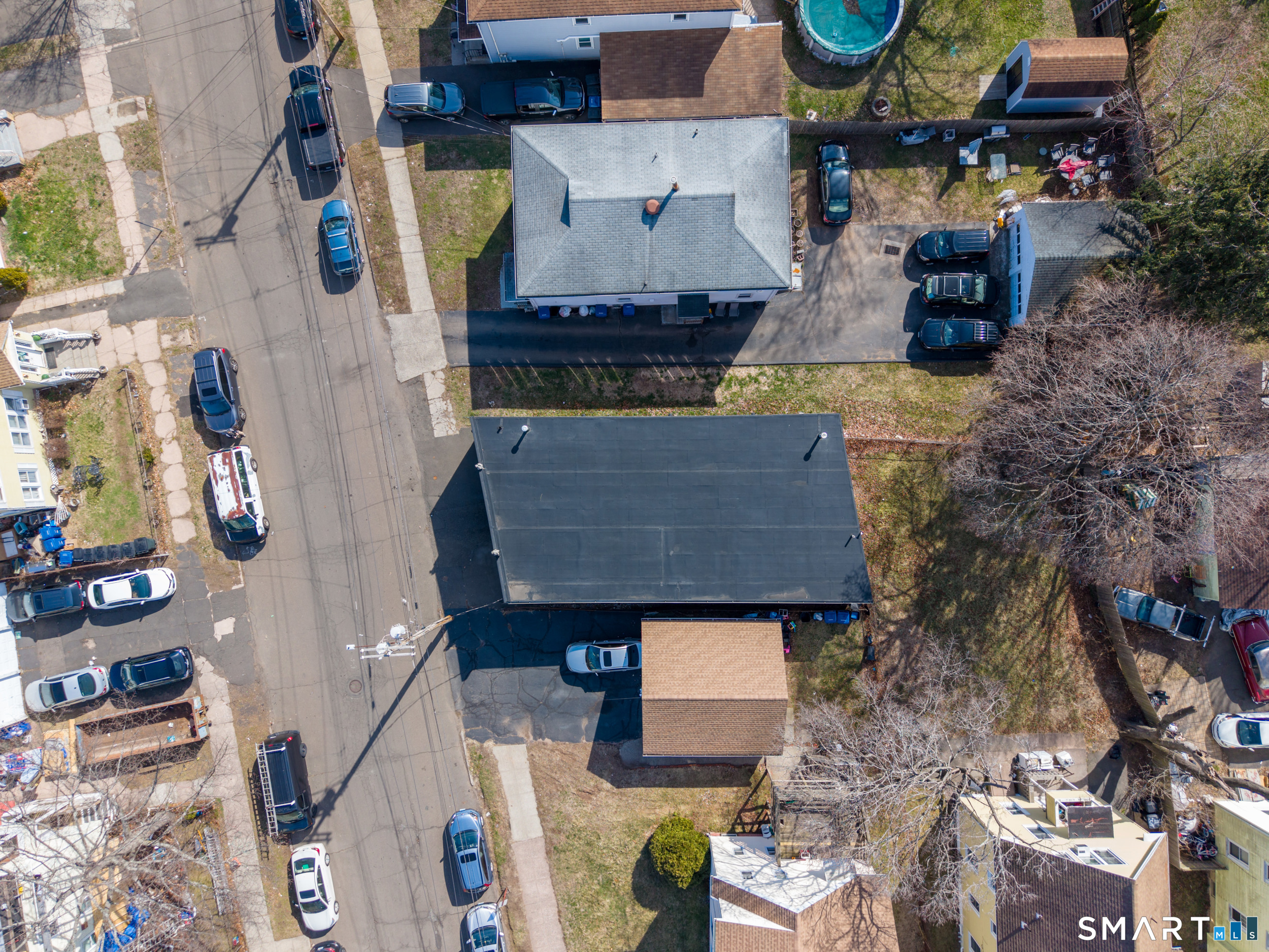 468 Blohm Street West Haven CT 06516