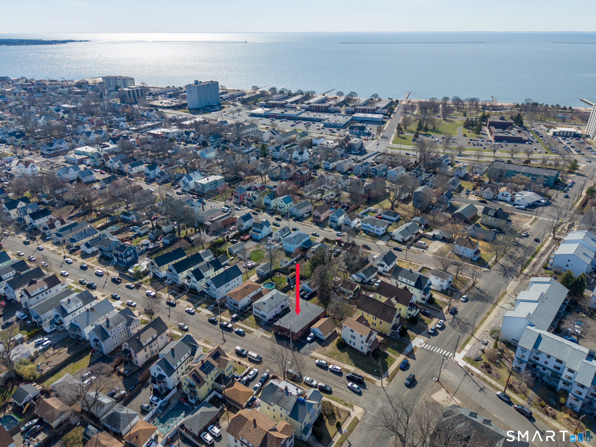 468 Blohm Street West Haven CT 06516