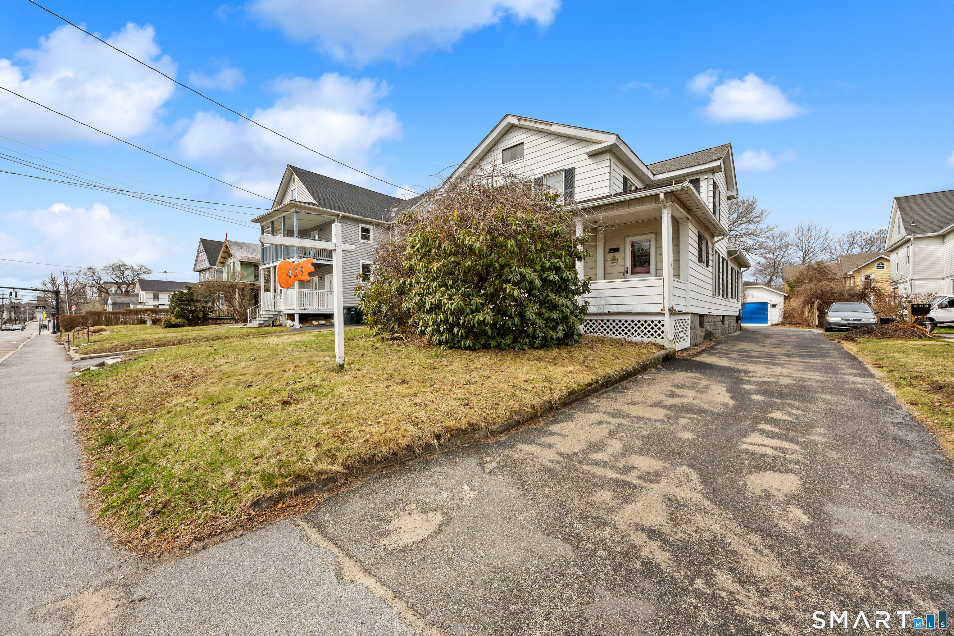 439 Prospect Street Torrington CT 06790