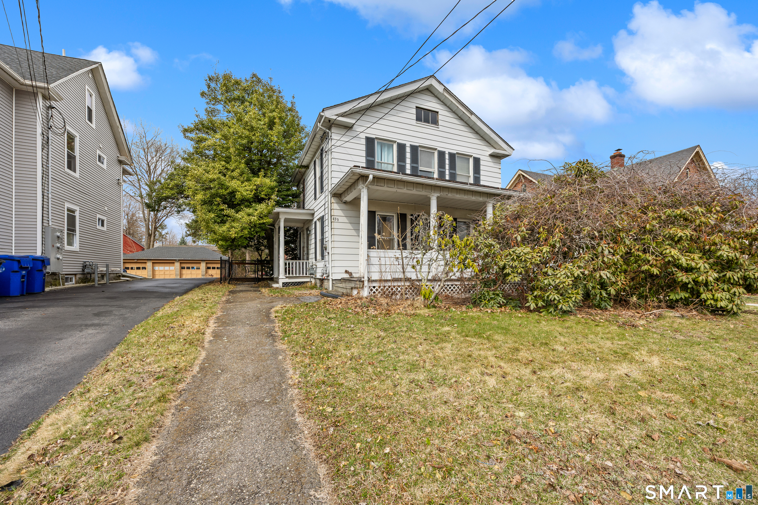 439 Prospect Street Torrington CT 06790