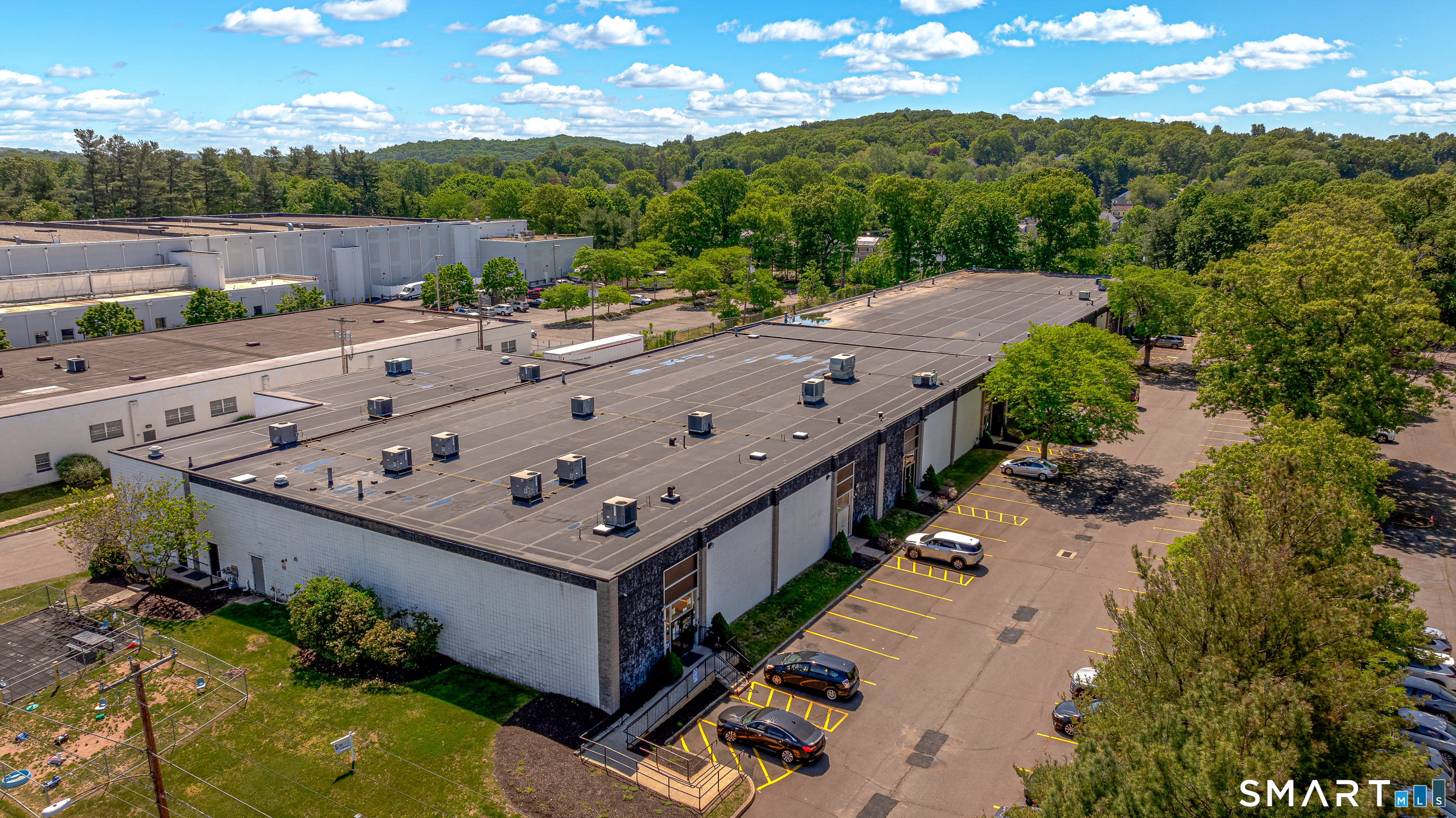 131 Leeder Hill Drive Hamden CT 06517