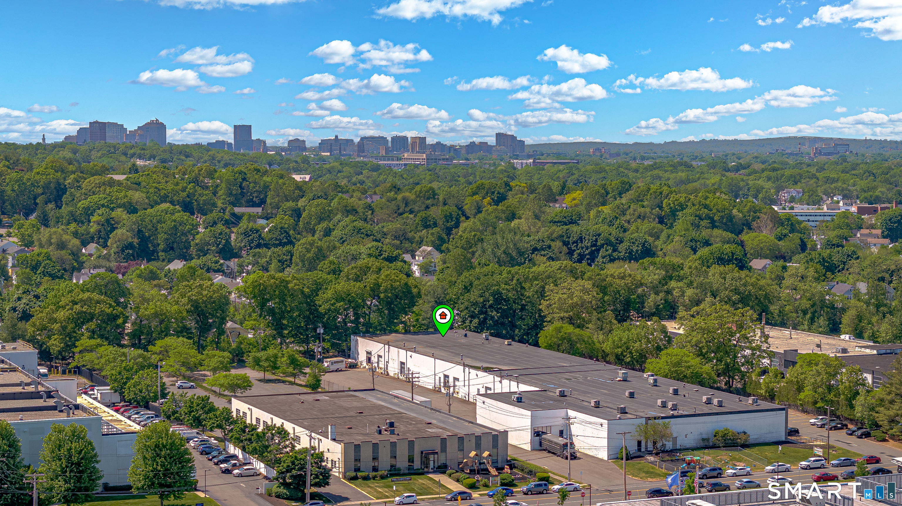 131 Leeder Hill Drive Hamden CT 06517