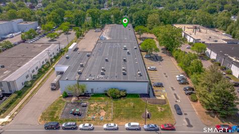 131 Leeder Hill Drive Hamden CT 06517