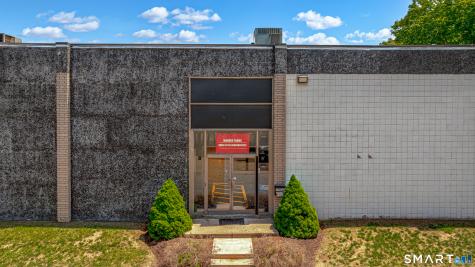 131 Leeder Hill Drive Hamden CT 06517