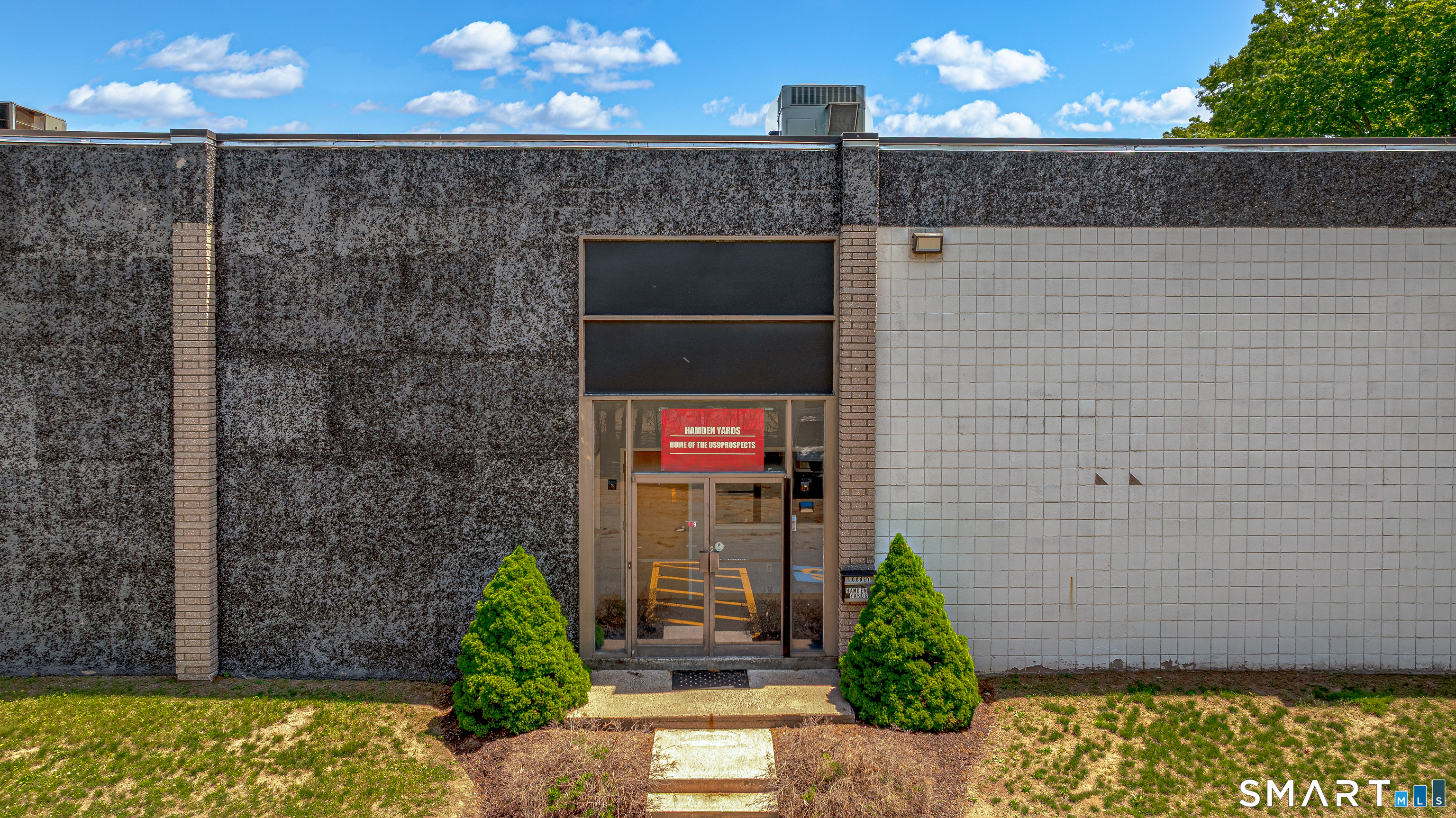 131 Leeder Hill Drive Hamden CT 06517