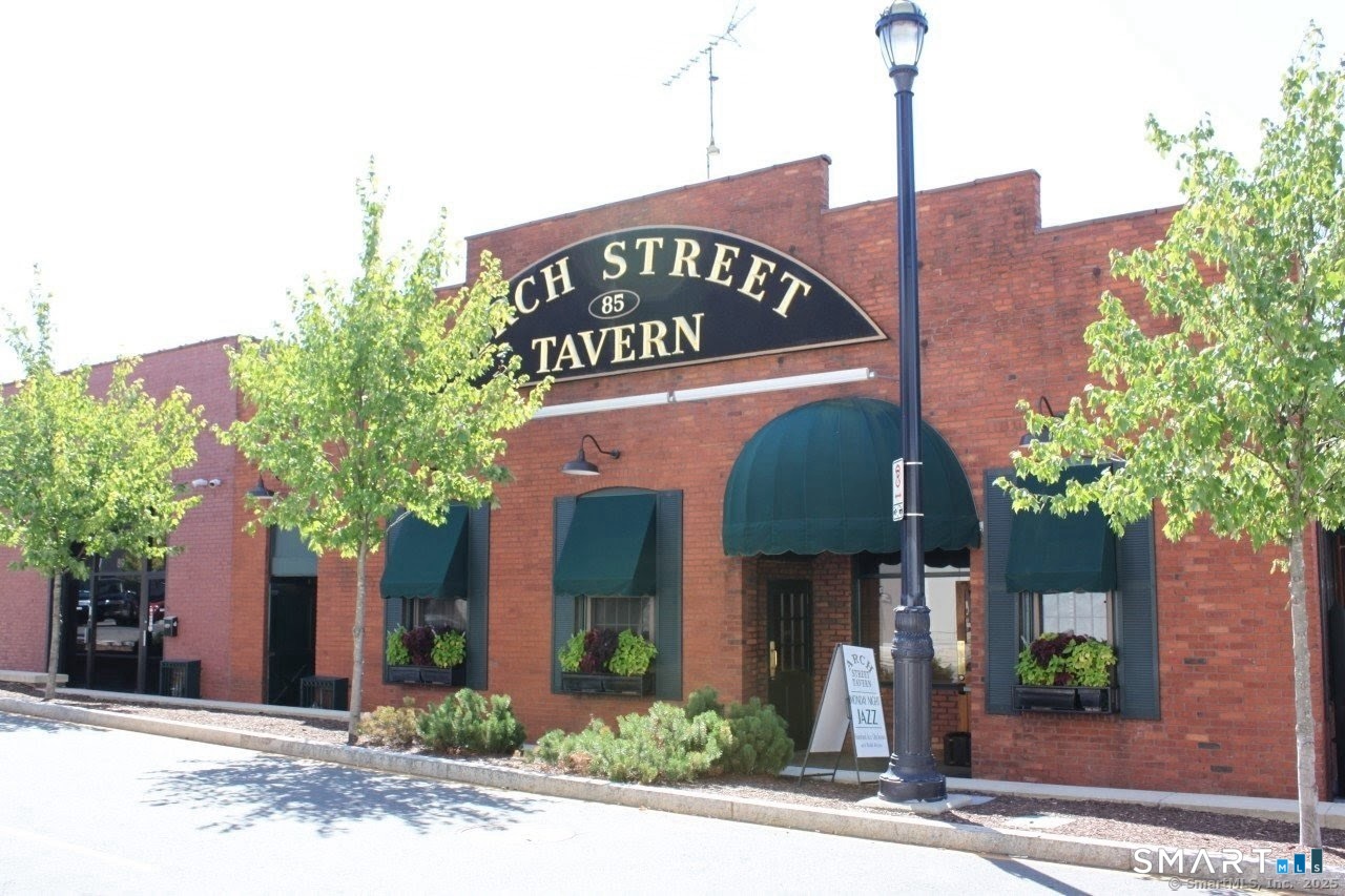 83-85 Arch Street Hartford CT 06103