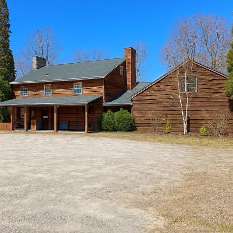 233 Litchfield Turnpike Washington CT 06777