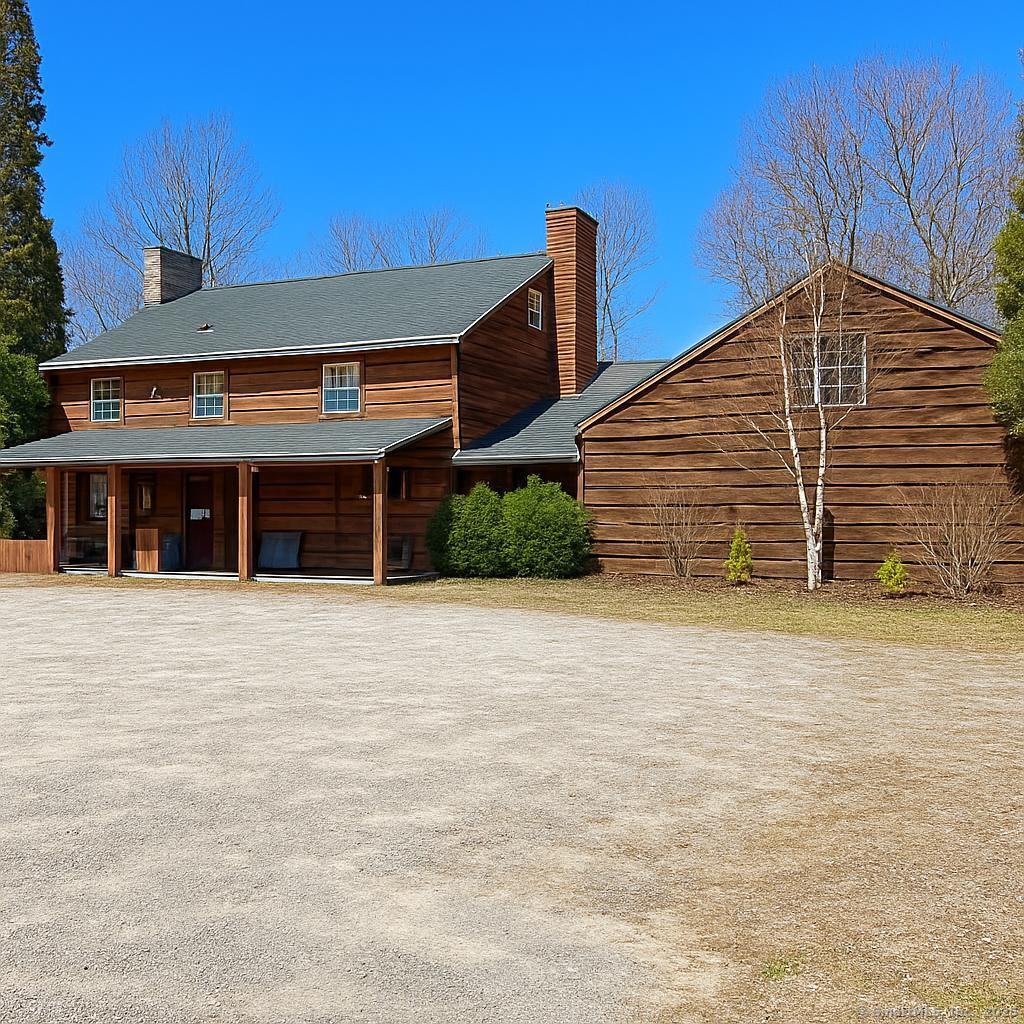 233 Litchfield Turnpike Washington CT 06777