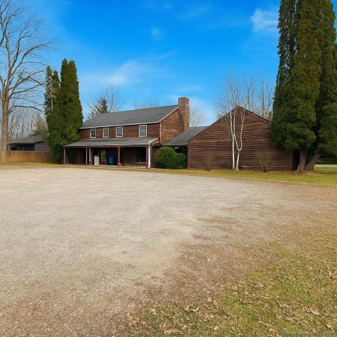 233 Litchfield Turnpike Washington CT 06777