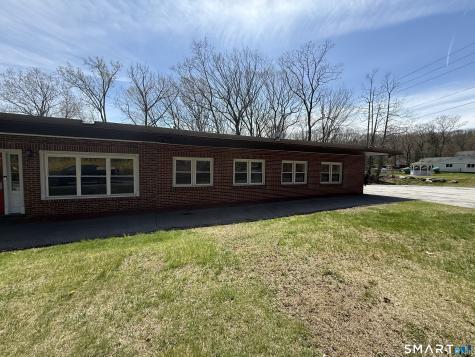 271 Litchfield Road Harwinton CT 06791