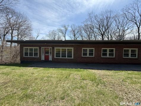 271 Litchfield Road Harwinton CT 06791