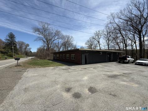 271 Litchfield Road Harwinton CT 06791