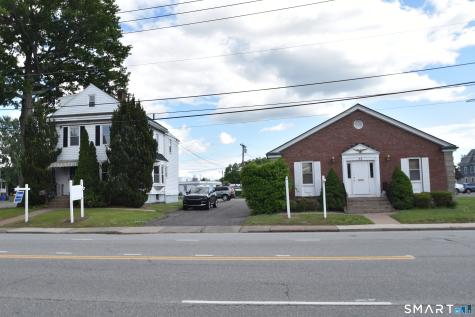 29 Connecticut Boulevard East Hartford CT 06108