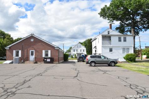 29 Connecticut Boulevard East Hartford CT 06108