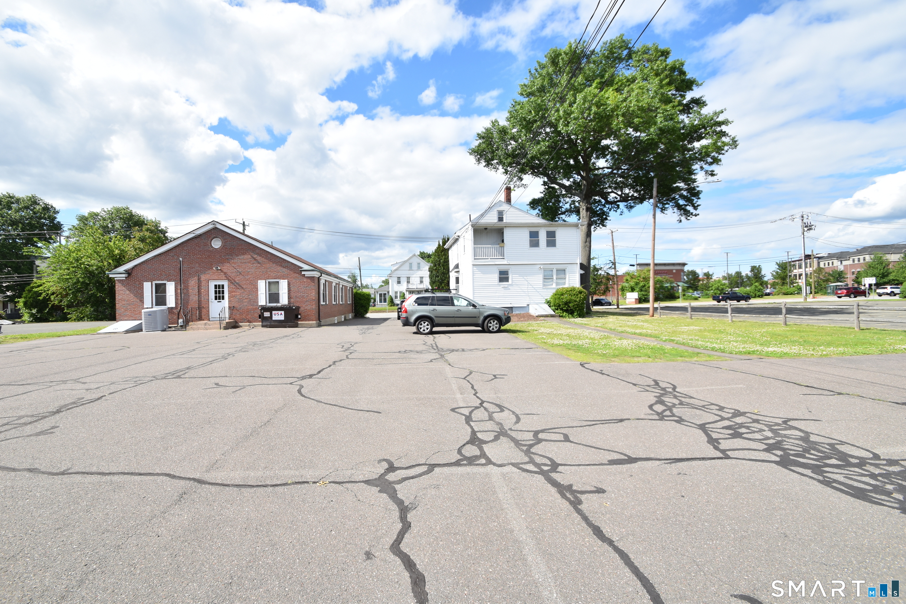 29 Connecticut Boulevard East Hartford CT 06108