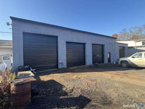 34 Town Line Road Wolcott CT 06716