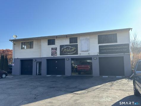 34 Town Line Road Wolcott CT 06716