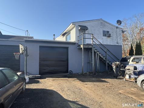 34 Town Line Road Wolcott CT 06716