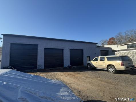 34 Town Line Road Wolcott CT 06716