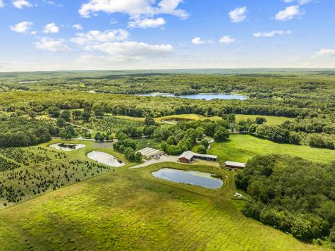 57 Northwest Corner Road Preston CT 06365