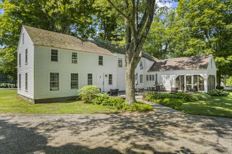 57 Northwest Corner Road Preston CT 06365